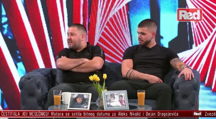 IZNEO ŠOKANTNE DETALJE Bivši zadrugar rešio da ocrni Sanju Grujić, pa udario na Milicu: Svi bi je razvlačili