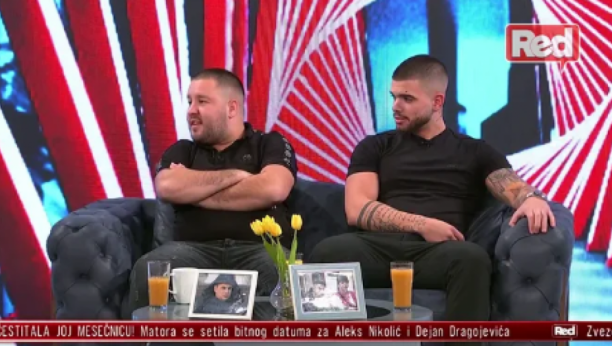 IZNEO ŠOKANTNE DETALJE Bivši zadrugar rešio da ocrni Sanju Grujić, pa udario na Milicu: Svi bi je razvlačili