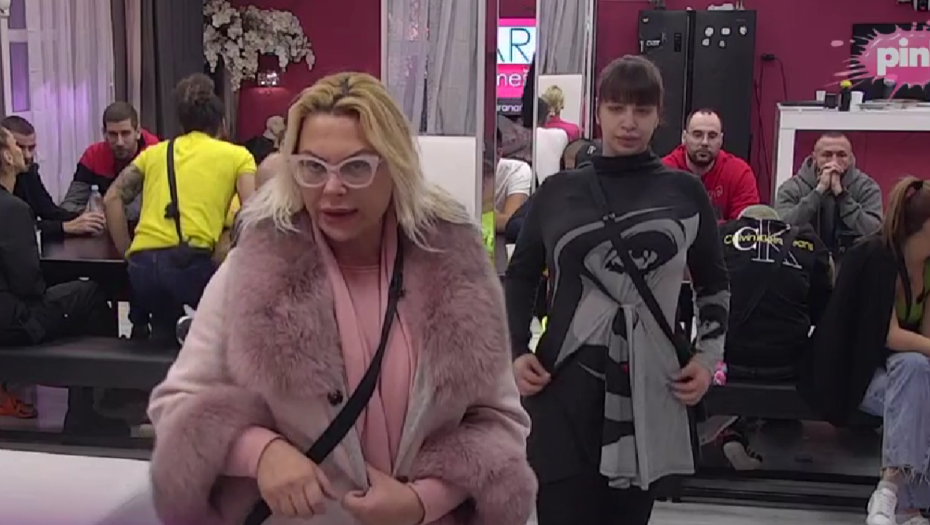 STRAVIČNA TUČA U DOMU KULIĆA Isplivali UŽASNI DETALJI, nasilje u porodici ŠOKIRALO JAVNOST!