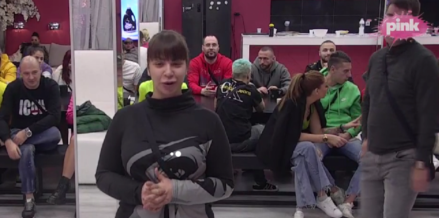 MILJANA NA IVICI Ivan Marinković ne želi da prizna da je bio zaljubljen u nju, ona iznela njihove emotivne tajne iz prošlosti