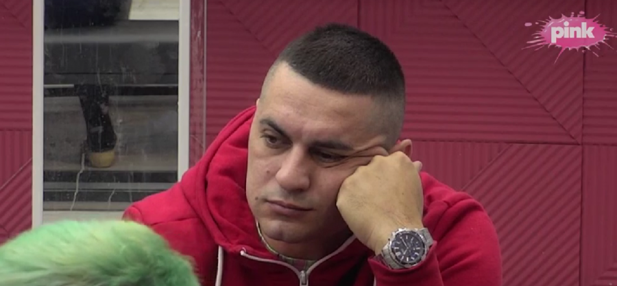 MILJANA NA IVICI Ivan Marinković ne želi da prizna da je bio zaljubljen u nju, ona iznela njihove emotivne tajne iz prošlosti