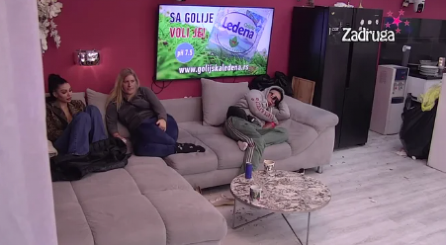 UPOREDILA GA SA CAREM Maja se poverila Jeleni Golubović, pa rekla ovo za Bilala