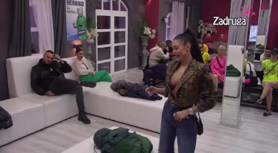 NIKADA SE NEĆU VRATITI CARU Maja Marinković dala svoj sud o Filipu, pa iznela šokantne detalje iz spoljašnjeg sveta