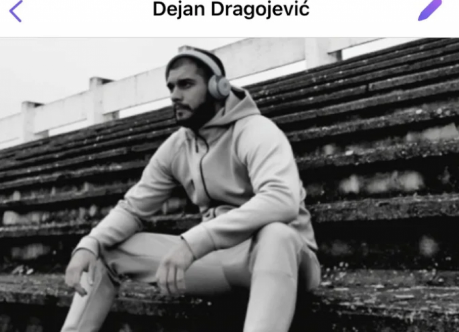 RASKINULI? Dejan Dragojević preduzeo drastične mere, ne može više da toleriše Aleksandrino ponašanje (FOTO)