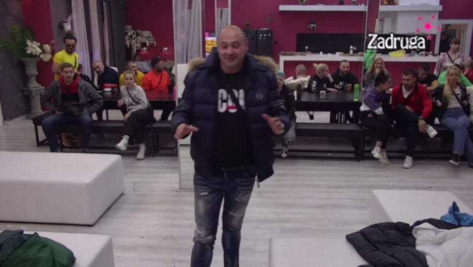 Ivana šašić i Bojan Simić