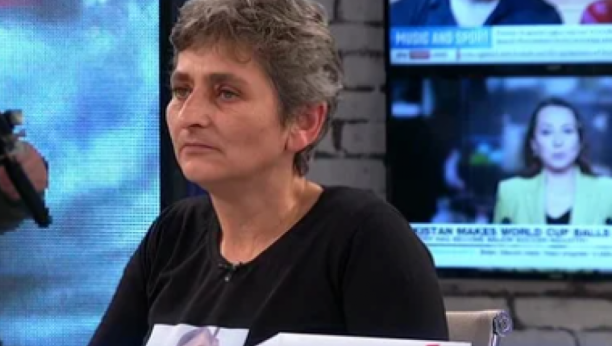 BOLNA ISPOVEST NEUTEŠNE MAJKE NAKON GORANOVOG (19) SAMOUBISTVA: Otvorićemo azil za pse njemu u čast! Ljudima je želeo samo dobro, nije ovo zaslužio