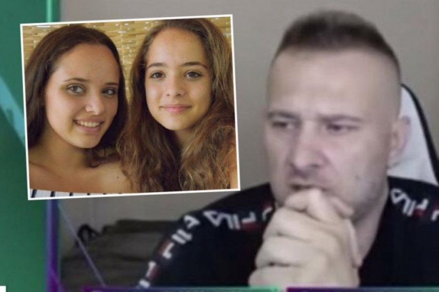 ANĐELA I NAĐA PROŽIVLJAVAJU PAKAO NAKON NESTANKA: Jutjuberke VAN SEBE, ne mogu više da ćute, ZAJECALE NA SAV GLAS!