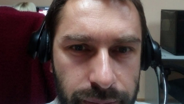 LICE MONSTRUMA Ovo je čovek koji je nasmrt izbo Ariela Bogdanovića (28) u Banjaluci (FOTO)