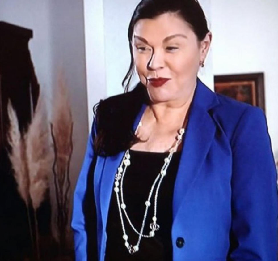 EVO KAKO DANAS IZGLEDA Bila je jedna od naših najatraktivnijih glumica, udala se za milionera, otvoreno govorila o suicidnim mislima, a onda NESTALA!