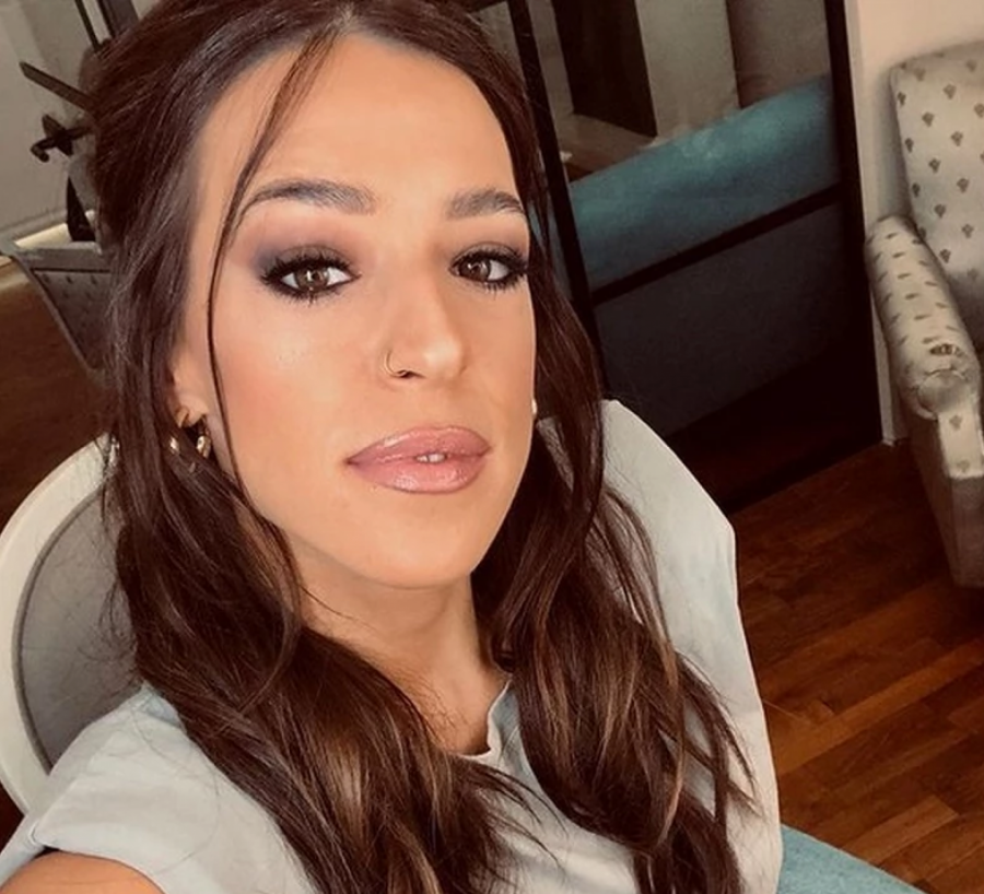 OVO JE TAJNA USPEHA Matea Milosavljević o Igri Sudbine: 