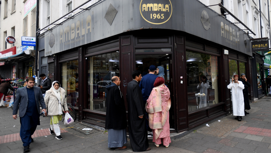 BRITANIJA VIŠE NIJE HRIŠĆANSKA ZEMLJA! Popis stanovništva pokazao neočekivanu promenu!