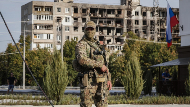 KRAJ Zapad uskoro neće moći da skriva istinu da je Kijev izgubio u ukrajinskom sukobu