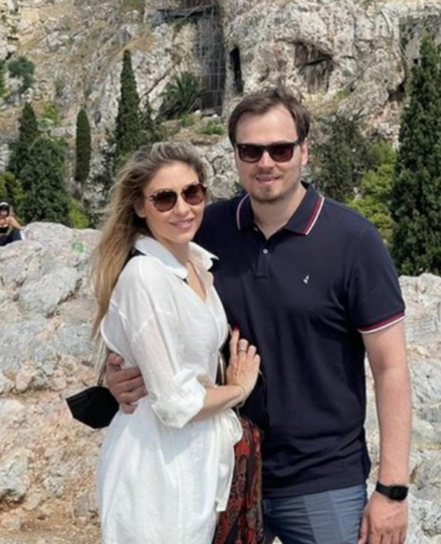 Kristina Radenković otkrila stravične detalje sa skijanja, na ovaj način je polomila obe ruke a oni su joj bili najveća podrška