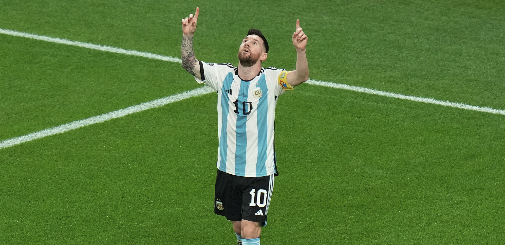 DRAMA Argentina drhti: Mesi ne igra u polufinalu? Čekaju se vesti koje mogu da šokiraju ceo svet