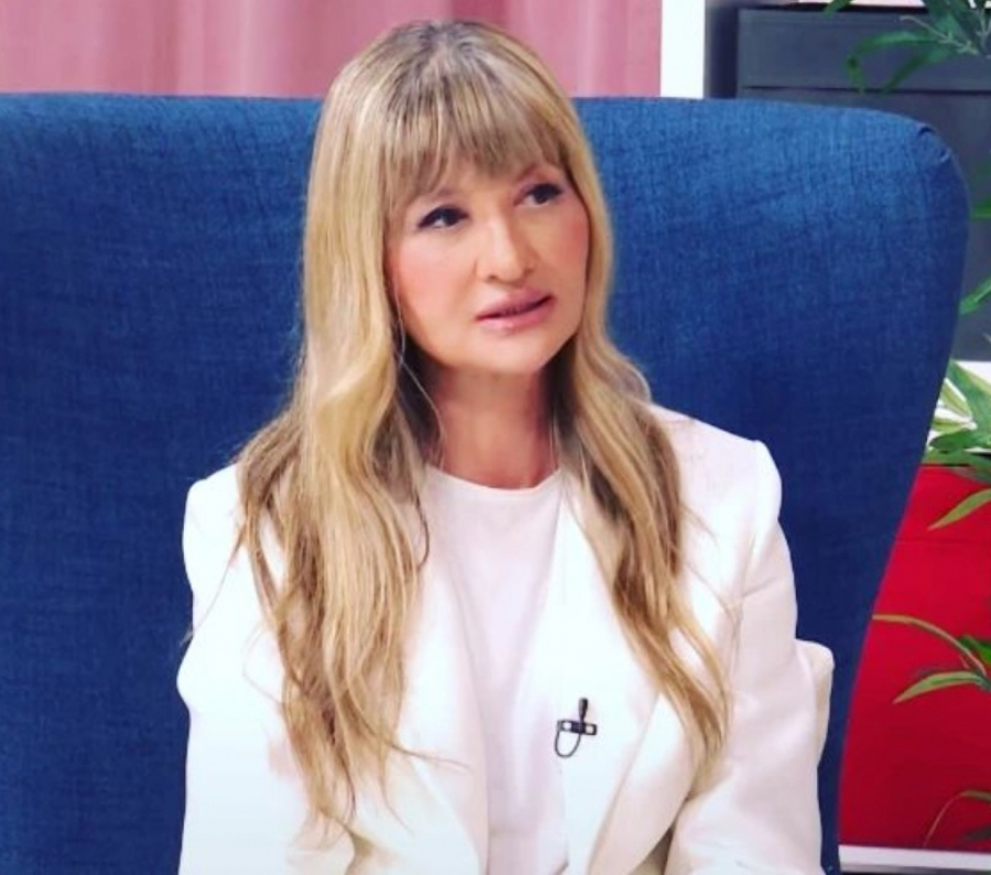 OVA POZNATA LEPOTICA JE BILA VELIKA LJUBAV MILOMIRA MARIĆA: Potpuno ga je opčinila, za nju je bio spreman sve da uradi! (FOTO)