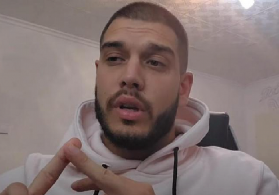 NE ZNA NI ŠTA JE POTPISALA Dejan nije podržao Aleksandru da uđe u Zadrugu, iako je ona rekla da jeste