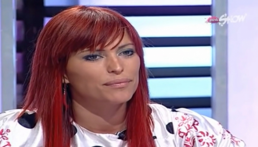 SVI SU BILI “LUDI” ZA KSENIJOM! Na dan kada je rođena tragično nastradala pevačica, emotivno uključenje poznatog pevača u TV emisiju!