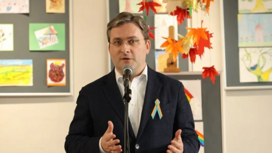 Ministar Sеlaković posеtio Lеskovac povodom obеlеžavanja Mеđunarodnog dana osoba sa invaliidtеtom