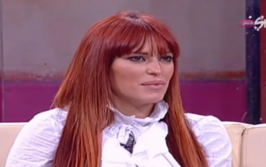 JEZIVA TEORIJA O SMRTI KSENIJE PAJČIN Tvrdi se da ovo može da bude razlog zbog kog je Kapisoda ubio pevačicu