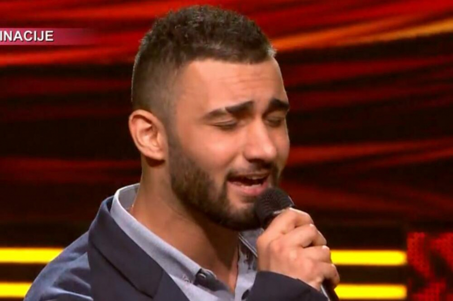 TAKMIČAR ZVEZDE GRANDA SE GUŠIO U SUZAMA, POTPUNO SE SLOMIO PRED SVIMA: Njegova tragična sudbina će vas dovesti do suza! (FOTO)