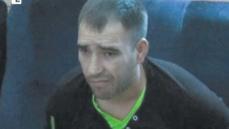 ŽIVEĆEŠ SAMO AKO PRIČAŠ ISTINU Luka Bojović poslao jezivo pismo ubici svog brata Nikole!