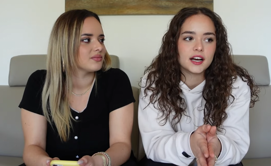 NAŠE JUTJUBERKE OSTAVILE OCA, A ON IM SADA JAVNO SAOPŠTIO ŠOK VESTI Čeka dete sa drugom ženom, ucenio ih i dao im rok!