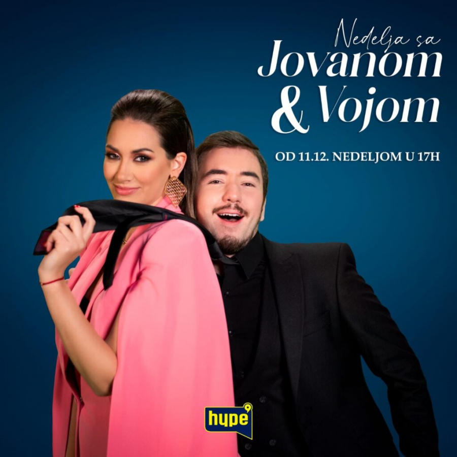 NE PROPUSTITE ZABAVU ZA PAMĆENJE: Spajaju kulturu sa estradom i aktuelno sa vanvremenskim!