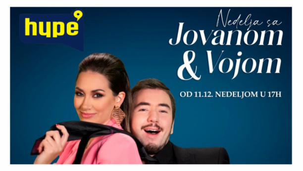 NE PROPUSTITE ZABAVU ZA PAMĆENJE: Spajaju kulturu sa estradom i aktuelno sa vanvremenskim!