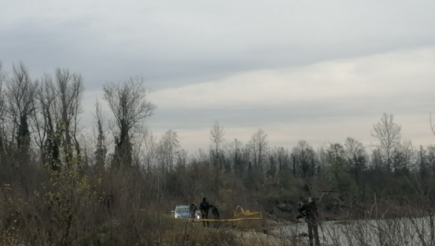 HOROR KOD BIJELJINE Pronađeno telo mladića na obali Drine