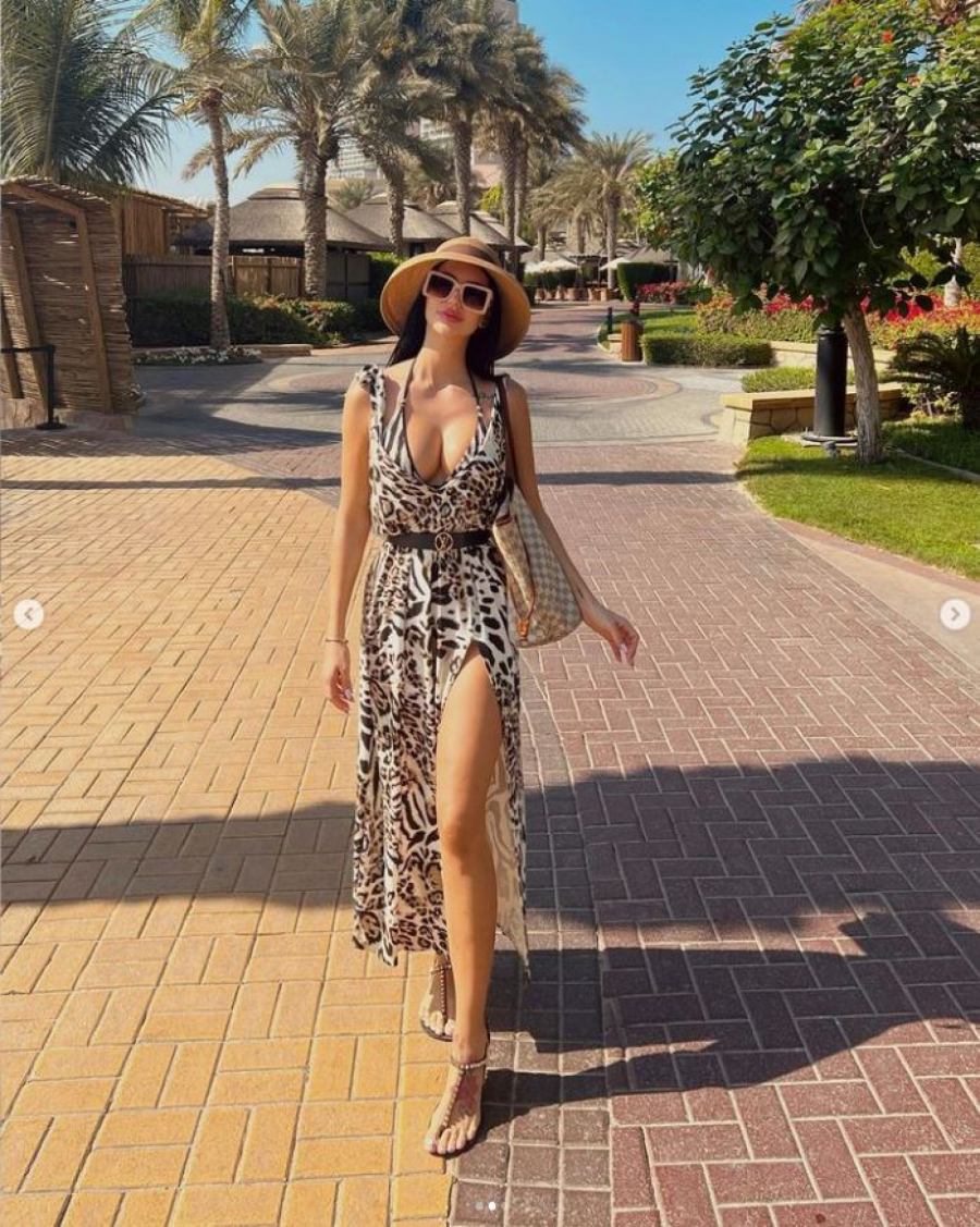 ŠIROKO Kaća i Gobelja za odmor pukli 20.000 evra, OTKRIVAMO DETALJE LUKSUZNOG PUTOVANJA