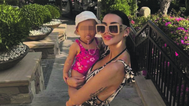 ŠIROKO Kaća i Gobelja za odmor pukli 20.000 evra, OTKRIVAMO DETALJE LUKSUZNOG PUTOVANJA