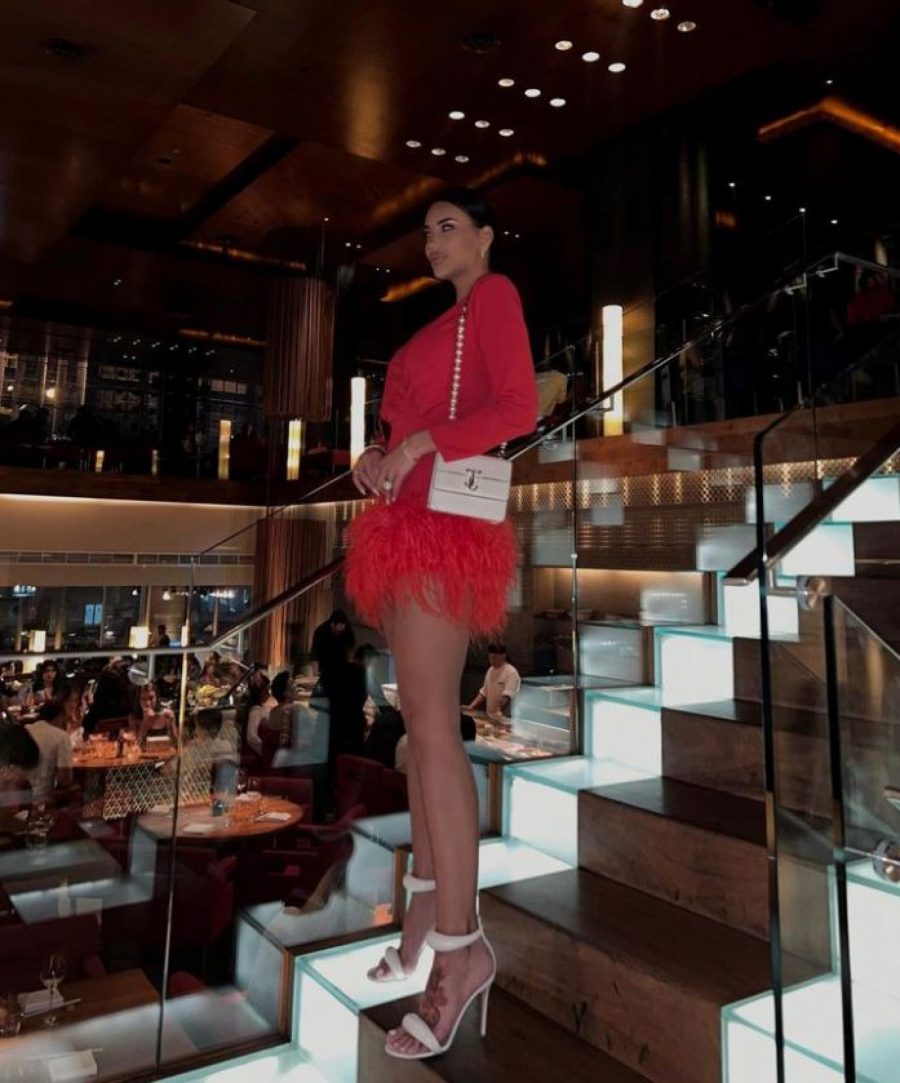 ŠIROKO Kaća i Gobelja za odmor pukli 20.000 evra, OTKRIVAMO DETALJE LUKSUZNOG PUTOVANJA