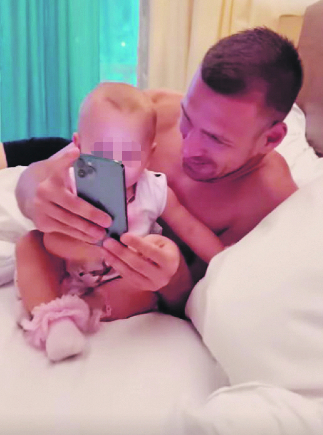 SVI PRE GOBELJE SU BILI NULA Kaća Grujić progovorila o privatnom životu, pa spomenula naslednicu