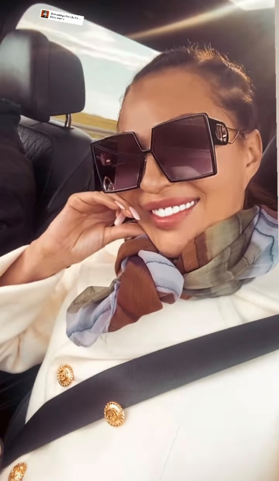 Ceca Ražnatović se*si i preplanula