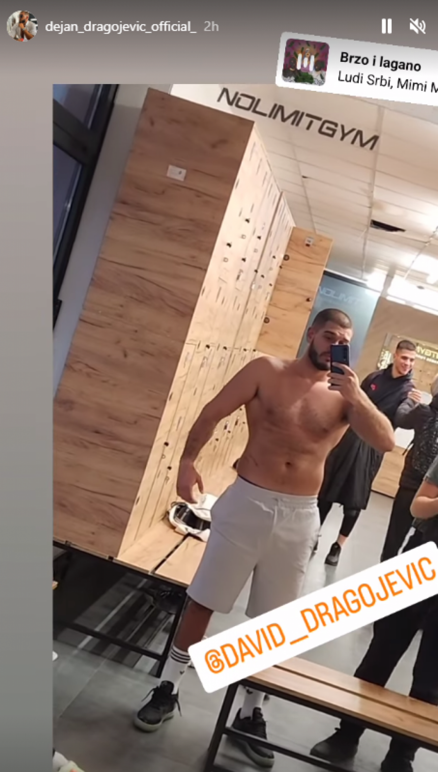 ŠOK! Evo šta Dejan Dragojević radi nakon što je javno ostavio Aleksandru (FOTO)