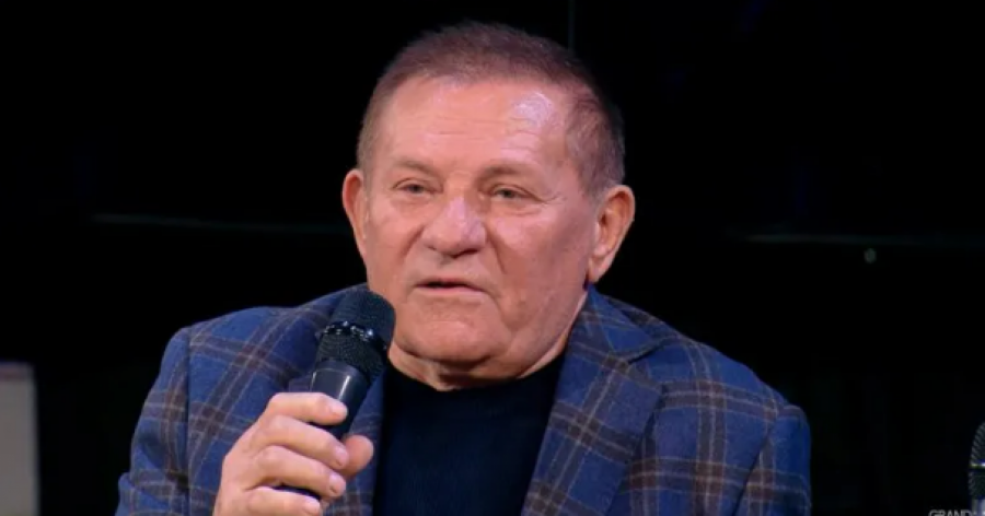 ISTINA JE DA JE VARAO ŽENU! Zorica Marković iznela skandalozne tvrdnje o Bojaniću i otkrila da će se suočiti na sudu!