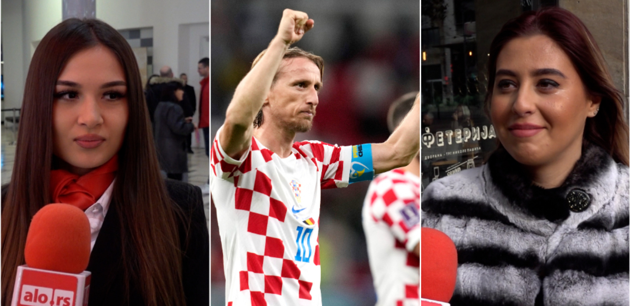DA LI ĆE "VATRENI" IMATI PODRŠKU SRBA? Pitali smo Beograđane hoće li navijati za Hrvatsku na Svetskom prvenstvu i iznenadili se odgovorima (VIDEO)