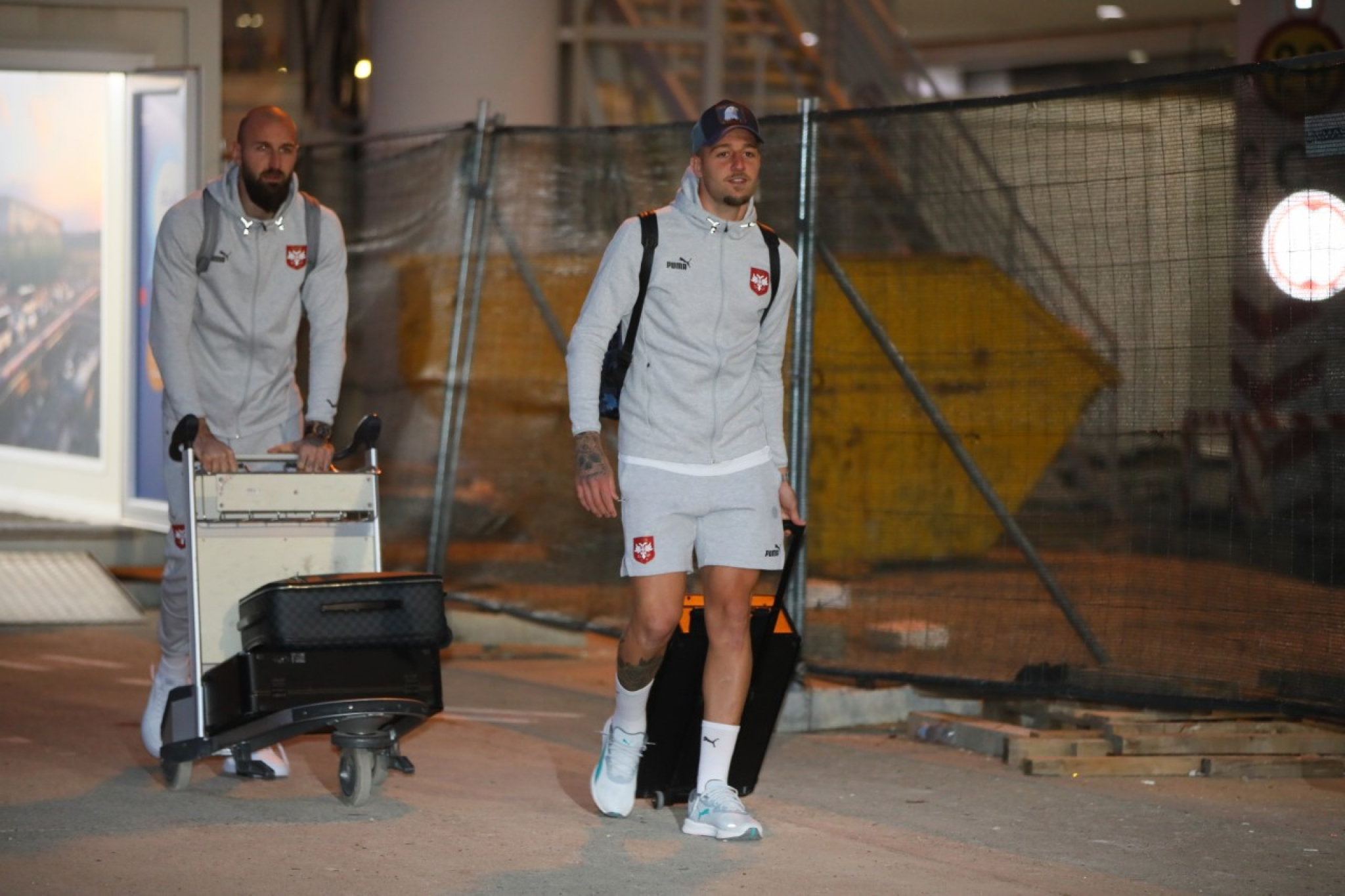 FUDBAL NA PETROL Upoznajte saudijsku ligu i sve propale projekte iz prošlosti