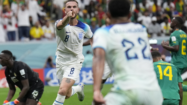 POČEO JE EGZODUS Henderson posle šest meseci napustio Saudijsku Arabiju