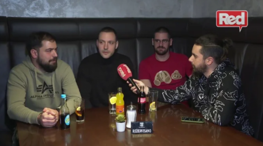 NISU NJEGOV NIVO Rodnijev brat udario na Pecu i Necu, a prijatelji rekli koja je zadrugarka za njega