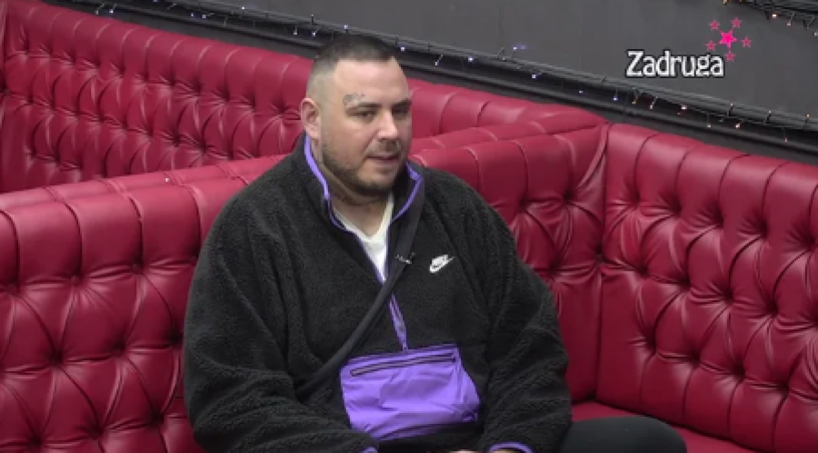 IMAM PROLAZ KOD SVAKE Car priznao da će se distancirati od Aleks, pa rekao ovo o Zvezdanu