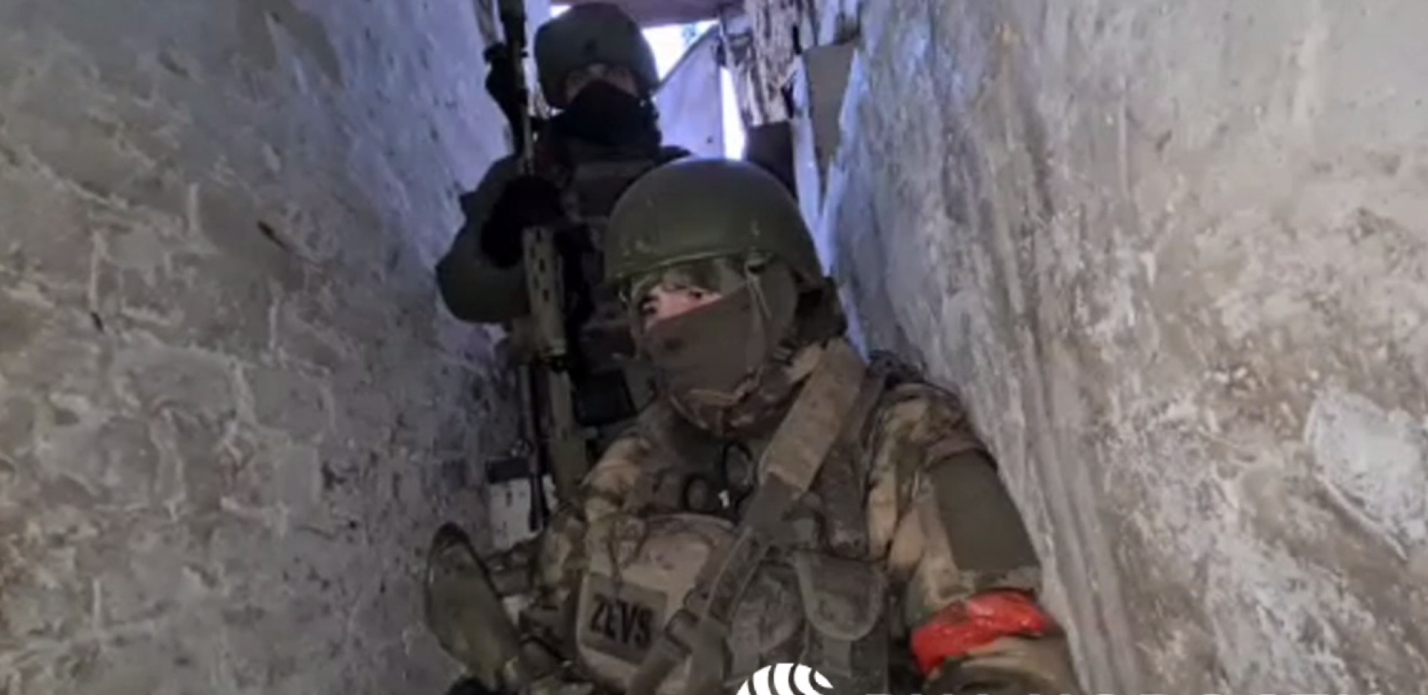 "NOGA MU JE BILA OTKINUTA... NASTAVIO JE DA HODA" Ruski obaveštajac otkriva odakle ogromna snaga ukrajinskim vojnicima (VIDEO)