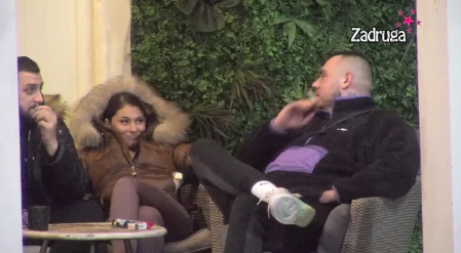 MOJE SRCE VODI KA TEBI Milica hoće da osvoji Cara, on je ohladio: Mafijaj nekom drugom