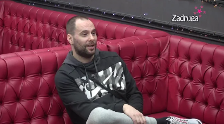 PROGOVORIO O SVEMU Zvezdan Slavnić otkrio ovo o Aleks i Caru, pa udario na Ćertića