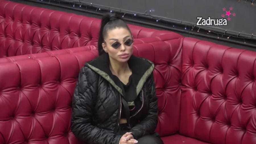 CAR SE DOBRO NAMAZAO Maja Marinković izbacila sve iz sebe: Dejan opet ispada žrtveno jagnje