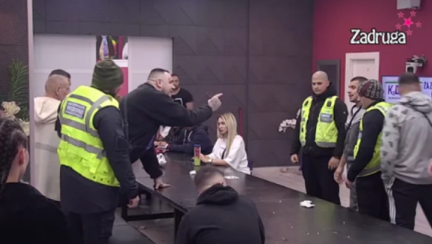 BILAL KRENUO DA URNIŠE FILIPA CARA, UMEŠAO I DEJANA DRAGOJEVIĆA: On mu uputio UŽASNE PRETNJE, nastao BRUTALNI OKRŠAJ!