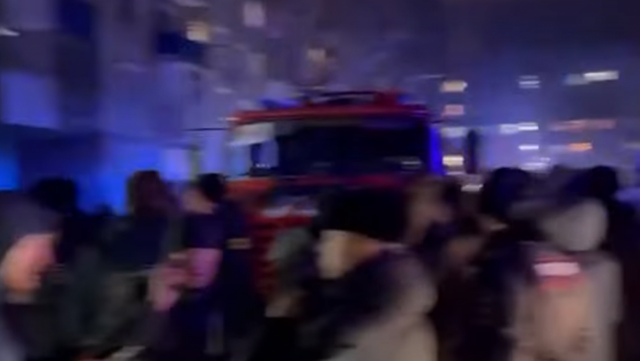 EKSPLOZIJA U RUSIJI! Ima poginulih!