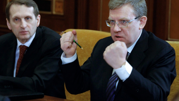 POSEBAN ZADATAK OD PUTINA! Aleksej postaje ključni čovek Rusije!