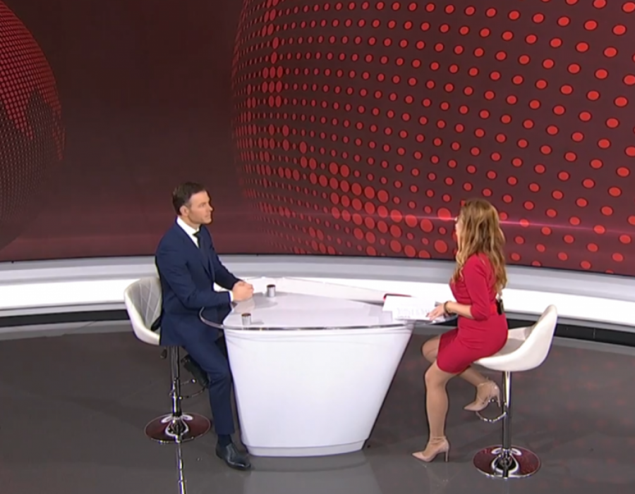 SVAKO OBEĆANJE ĆE BITI ISPUNJENO Mali: Najniža stopa nezaposlenosti u istoriji!