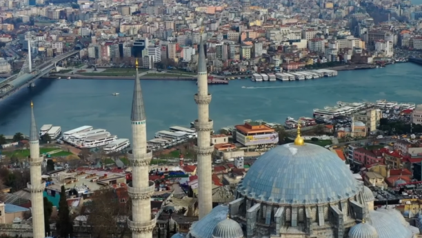 ZAMENIK RUSKOG MINISTRA SPOLJNIH POSLOVA: Istanbul pogodno mesto za održavanje kontakata između Rusije i SAD